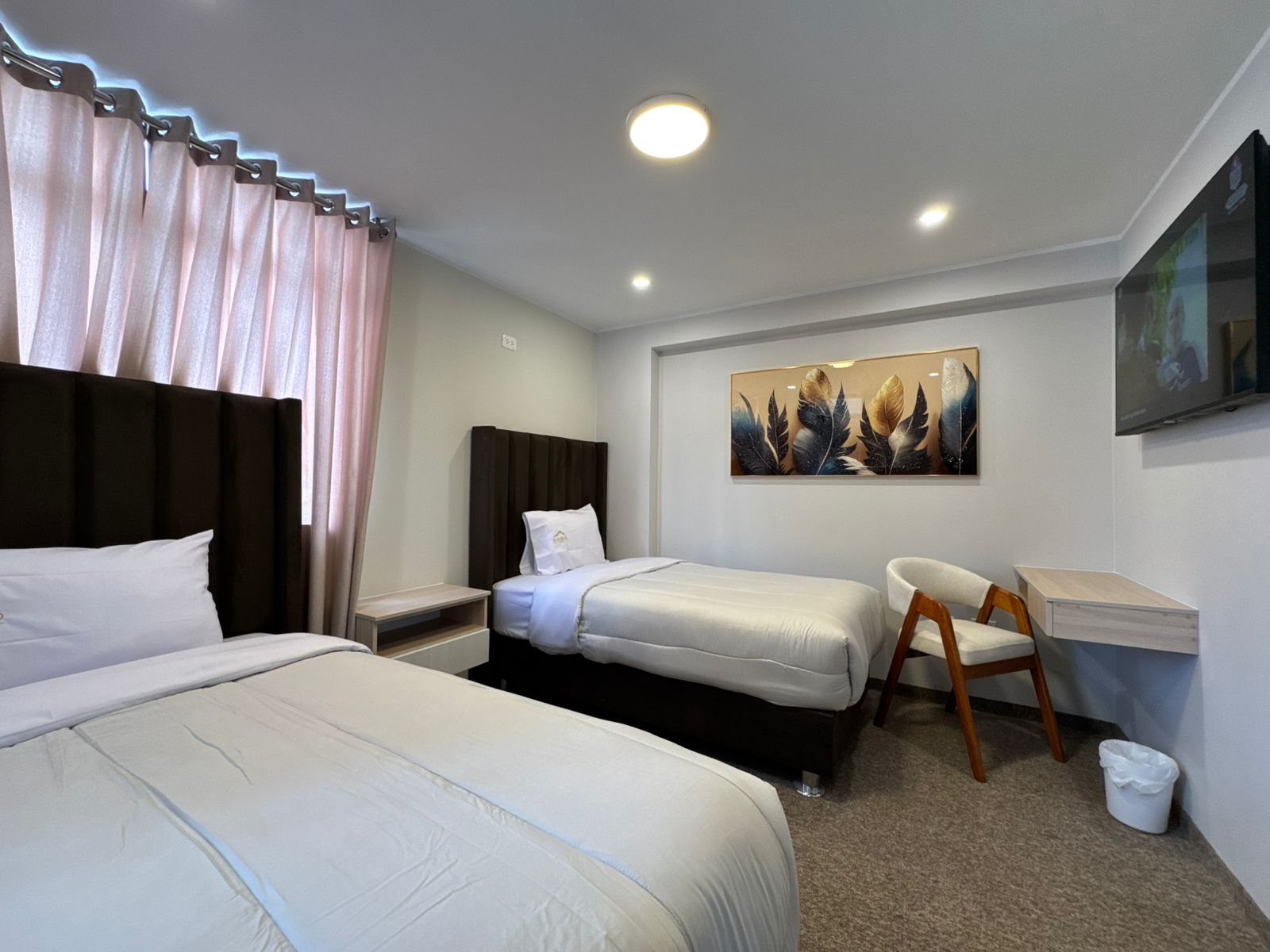 Habitación Doble